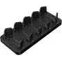 UAG Urban Armor Gear Workflow 5-fach-Charger for Workflow Cases | czarny | bulk | 114019BW4040 (114019BW4040)