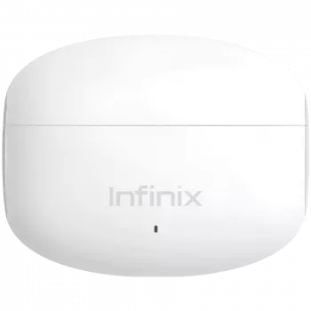 Słuchawki Infinix XBuds NC XE28 Białe