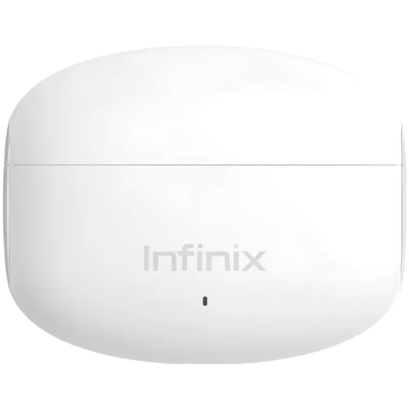 Słuchawki Infinix XBuds NC XE28 Białe