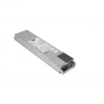 Super Micro Supermicro PWS-1K68A-1R - Zasilacz (Rack - do montażu w szafie) - 80 PLUS Titanium - AC 100-240 V - PFC - 1U (PWS-1K68A-1R)