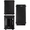 RAIJINTEK Ophion Mini Tower Czarny