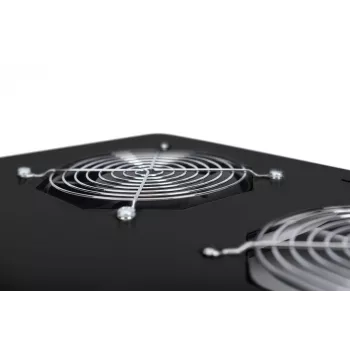 Moduł chłodzenia dachowego Digitus DN-19 FAN-4-SRV-B