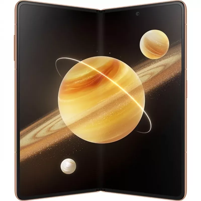 Honor Magic V3 16,3 cm (6,43 cala) Dual SIM Android 14 5G USB Type-C 12 GB 512 GB 5150 mAh Brązowy