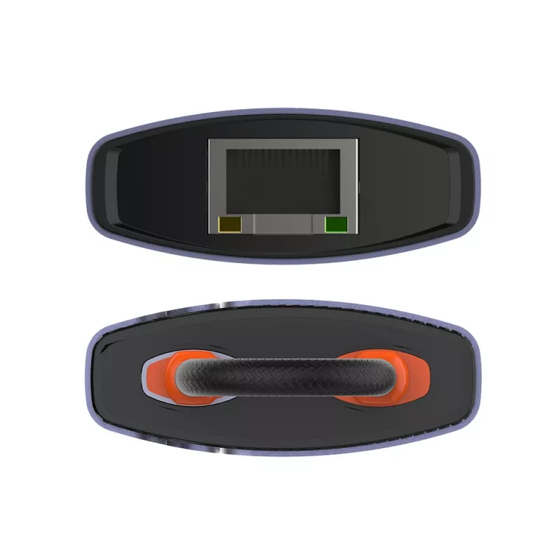 ColorWay 6-w-1 Stacja Dokująca | CW-HUB03 | 100 W