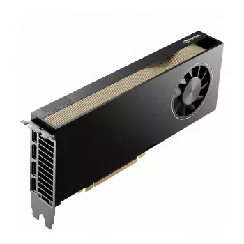 PNY Quadro RTX PRO 5000 Czarnywell profesjonalny procesor graficzny, 72 GB GDDR7, 4x DisplayPort