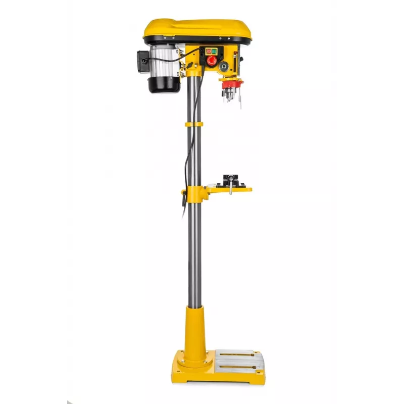 Wiertarka kolumnowa Smart365 SM-04-01119 600W 1600MM żółta
