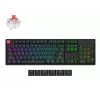 Mechaniczna klawiatura bezprzewodowa Keychron K10 RGB — układ tenkeyless, podświetlenie RGB, łączność Bluetooth/bezprzewodowa