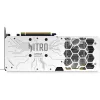 Karta graficzna Acer Nitro Radeon RX 9060 XT OC 8GB GDDR6 biała edycja