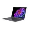 Laptop Acer Aspire 16 AI A16-52M-75LW — Intel Core Ultra 7 258V, 16 cali WUXGA+ 2048×1280, 32 GB LPDDR5x, 1 TB SSD, Intel Arc 140V, Windows 11 Home, Szary