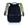 Plecak XD-Design Bobby Hero Small Casualny zielony ze skóry PU