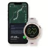 Smartwatch Stelio STSWA102GT Activ Pro GPS 46mm w kolorze złotego tytanu — GPS, koperta 46 mm, wykończenie tytanowe