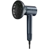 Suszarka do włosów o dużej prędkości, 220V-240V~50-60Hz, 1500W, jonizator, LCD, 6+ trybów cyrkulacji, 110000 obr./min, poniżej 75 dB