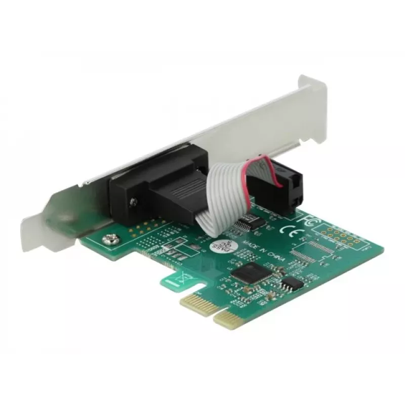 Karta PCI Express x1 DeLOCK 90006
