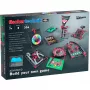 Zestaw konstrukcyjny Fischertechnik Build Your Own Game 564067 – edukacyjny zestaw interaktywny