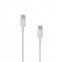 Sbox Type-C - Type-C M/M 1.5m USB-TYPEC-TYPEC-15 biały