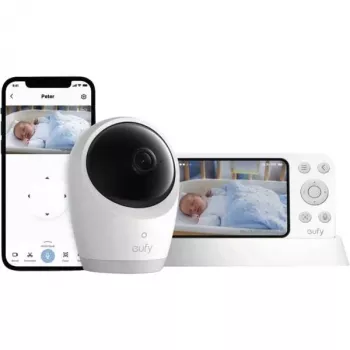 Anker Eufy Elektroniczna Niania E21