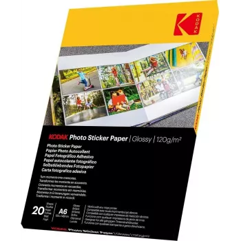 Kodak 185Z001560 biały