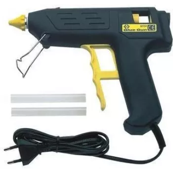 Pistolet do kleju na gorąco c.k tools T6215A — 11 mm, 80 W