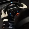 Logitech Driving Force G29 - Zestaw kierownicy i pedałów - Przewodowy - dla Sony PlayStation 3, Sony PlayStation 4