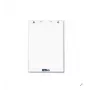 Blok konferencyjny Forpus, 65x100 cm, 80 g, biały (50) 0715-001