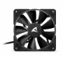Wentylator obudowy SHARKOON SilentStorm BW120 PWM 120mm