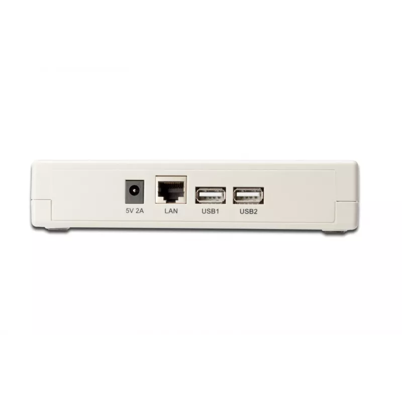 Serwer wydruku Digitus DN-13006-1