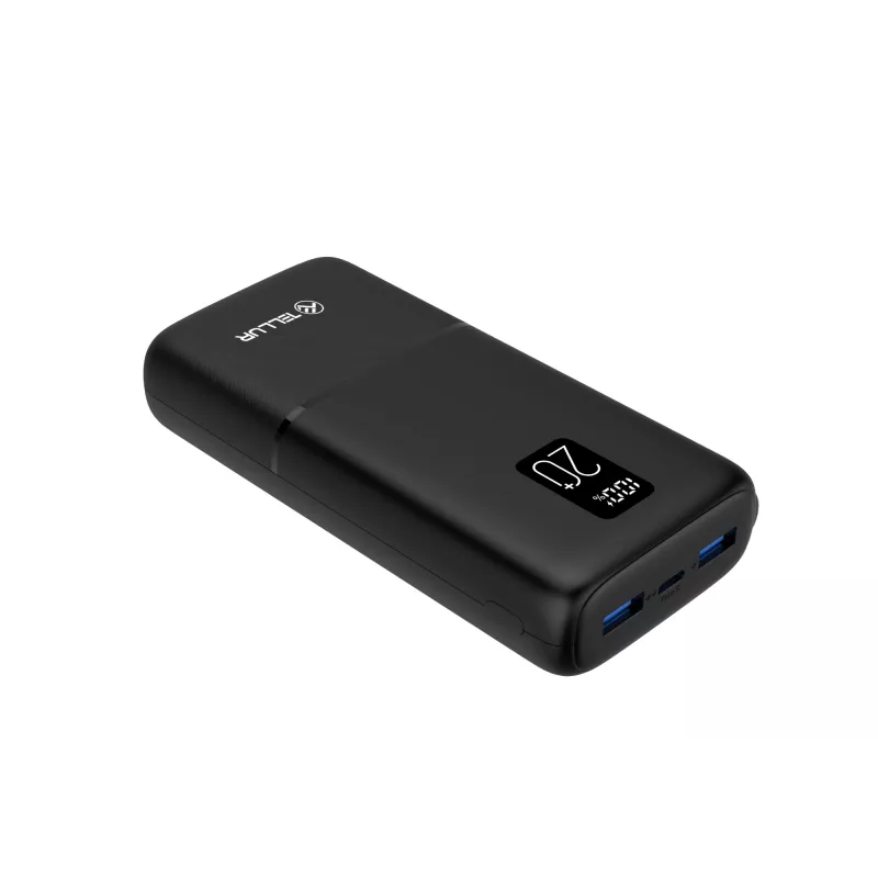 Przenośny powerbank Tellur PD202 Boost Pro 20000mAh