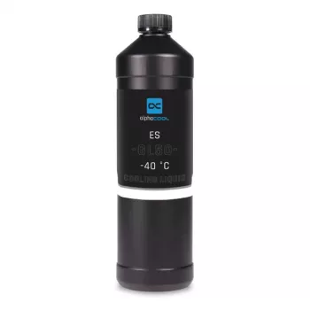 Płyn chłodzący Alphacool 18599 niebieski 1L