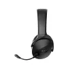HyperX Cloud Jet - Bezprzewodowy zestaw słuchawkowy do gier (Czarny)