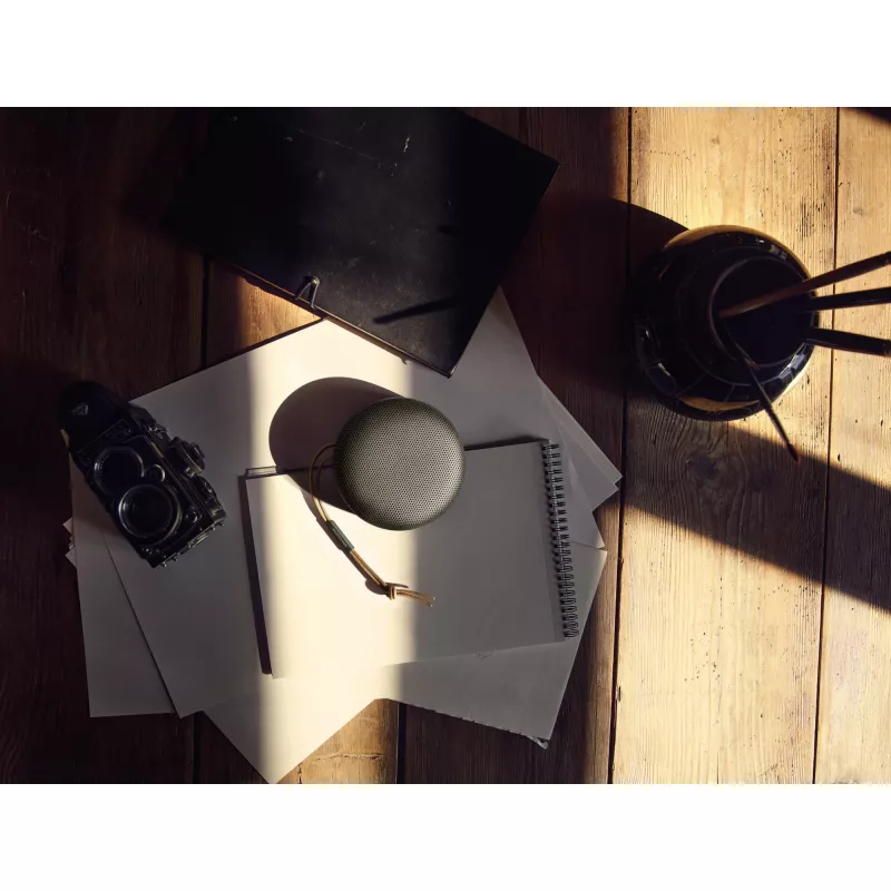Bang & Olufsen 1734002 Przenośny Wodoodporny Bluetooth