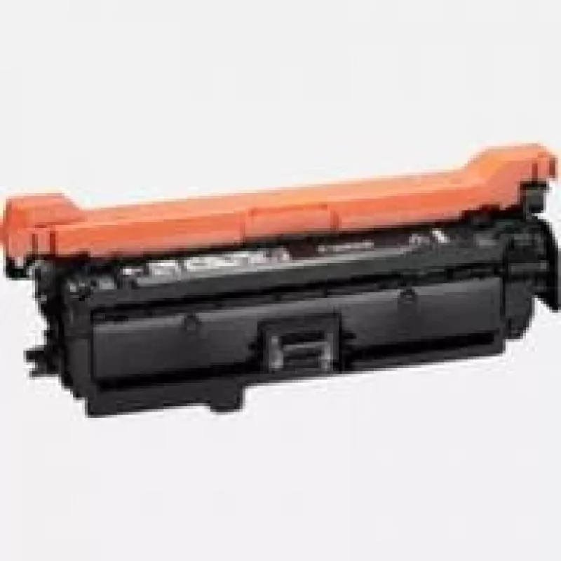 Oryginalny żółty toner Canon CRG 732 Y, 1 szt.