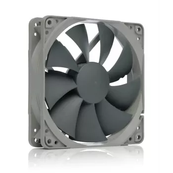 Noctua NF-P12 czerwonyux-1300 Wentylator obudowy 120 mm Szary