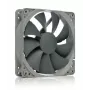 Noctua NF-P12 czerwonyux-1300 Wentylator obudowy 120 mm Szary