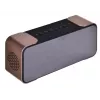 Cyfrowy budzik Adler AD 1190CR — wyświetlacz LED, radio FM, Bluetooth, odtwarzacz SD, bateria 2600 mAh