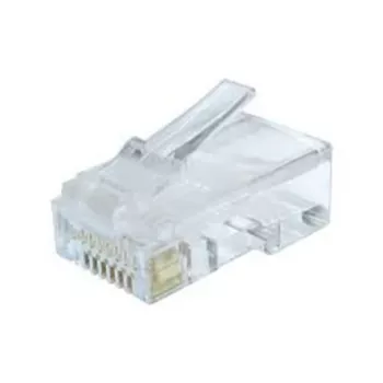 Złącze przewodu RJ-45 Gembird LC-8P8C-002/10