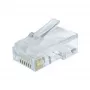 Złącze przewodu RJ-45 Gembird LC-8P8C-002/10