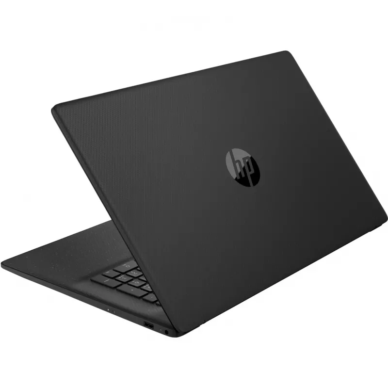 17-cp3280ng, Notebook czarny, AMD Ryzen 7 7730U, AMD Radeon Graphics, 16 GB DDR4, 512 GB (512 GB SSD), Windows 11 Home