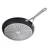 Patelnia indukcyjna Ballarini Alba Titanium - 20 cm