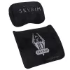 noblechairs Memory Foam Pillow Set - SKYRIM Edition