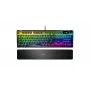 klawiatura Steelseries APEX 7 Gaming USB QWERTY US English Czarny