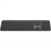 Klawiatura Signature Slim Graphite US 920-012465