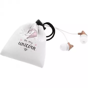 Zestaw słuchawkowy Tellur In-Ear Magiq