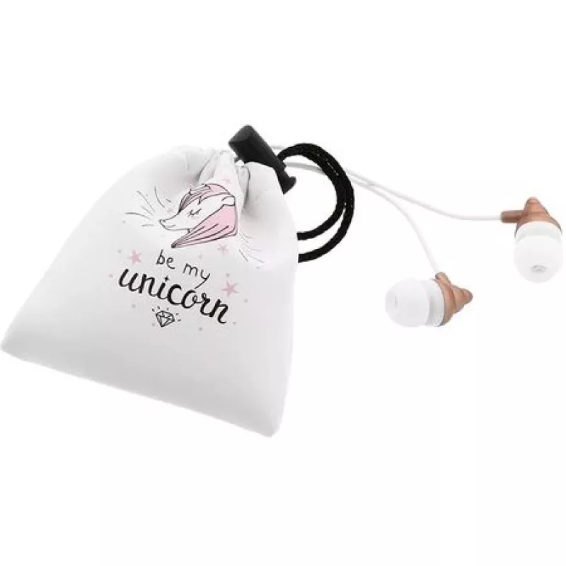 Zestaw słuchawkowy Tellur In-Ear Magiq