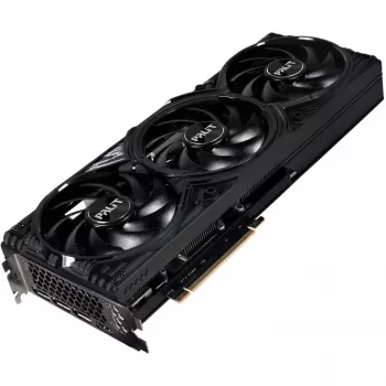 Karta graficzna PALIT GeForce RTX 5070 Ti — 16 GB GDDR7, PCIe 5.0, 256-bit, 3xDP 1xHDMI, 300W