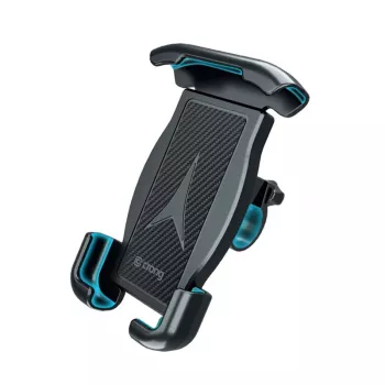 Uchwyt pasywny Crong ENDURO Telefon komórkowy Smartfon Czarny
