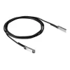 Kabel InfiniBand/światłowodowy HPE R0M47A 3 m SFP56 Czarny