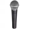 Shure SM58SE - dynamiczny, kardioidalny mikrofon wokalny z przełącznikiem