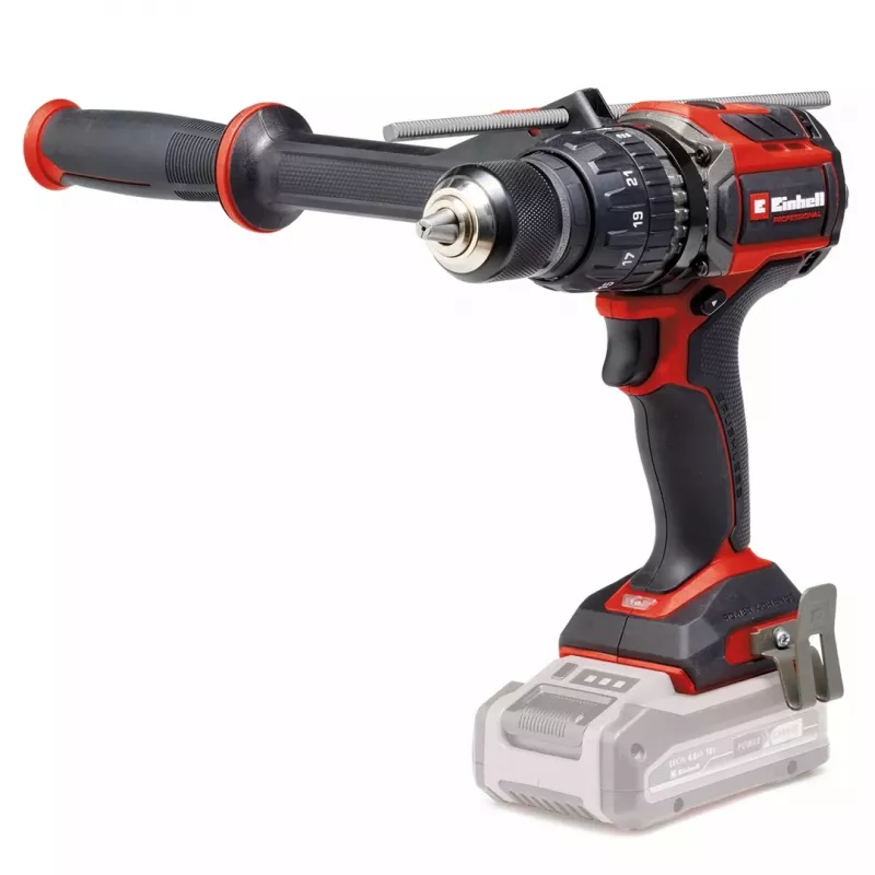 Wkrętarka Einhell TP-CD 18/120 Li-i BL