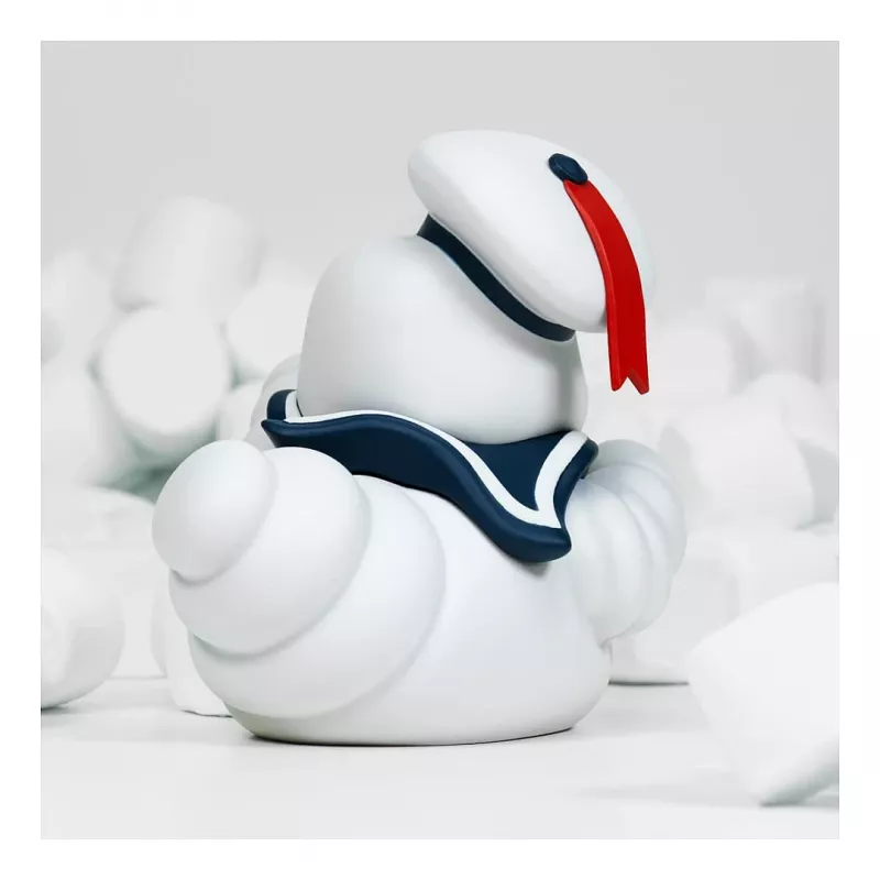TUBBZ Sammelente - Ghostbusters Stay Puft 9cm