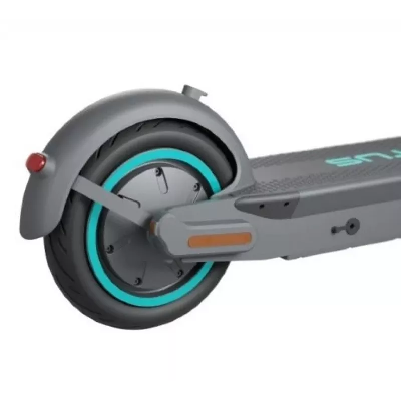 Hulajnoga elektryczna Motus Scooty 10 GEN 6 15 Ah szara